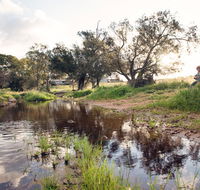 Northbrook Farmstay - C Tourism