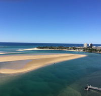 Northcliffe Apartments - C Tourism