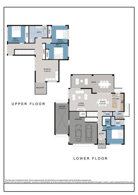 NORTHERN HAVEN TOO, North Haven - C Tourism 3