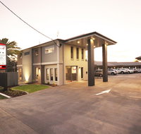 Northpoint Motel Apartments - C Tourism