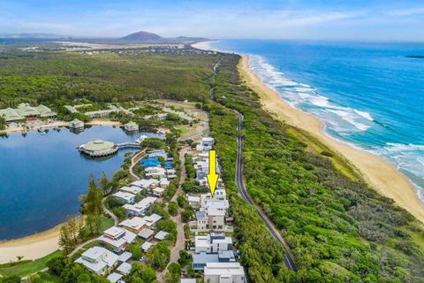 NORTHSHOR- ULTIMATE BEACH HOUSE - C Tourism 0