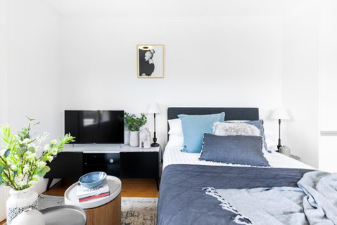 Not Your Usual Studio Apartment - C Tourism 1