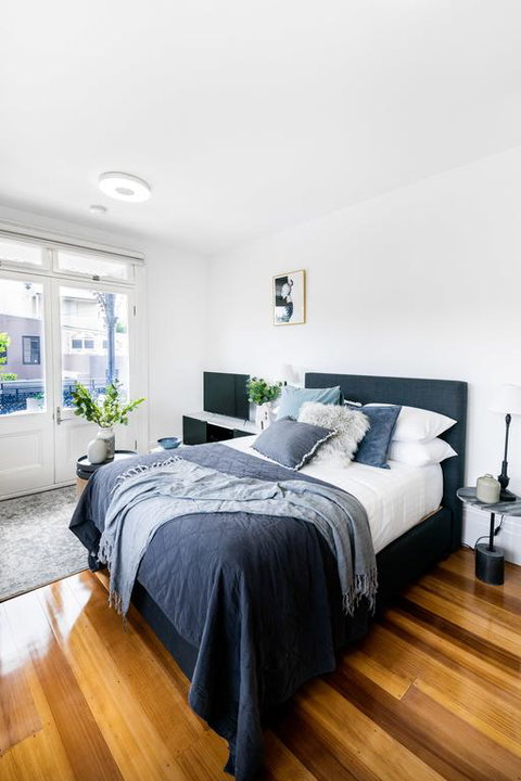 Not Your Usual Studio Apartment - C Tourism 3