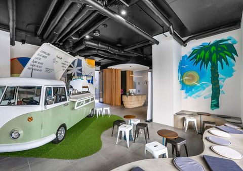 Nova Kiama - C Tourism 1