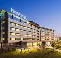 Novotel Brisbane Airport - C Tourism