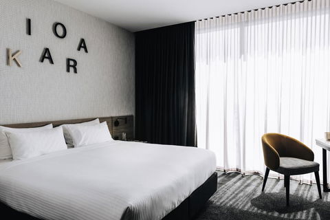 Novotel Melbourne South Wharf - C Tourism 1