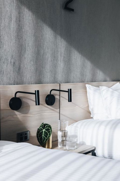 Novotel Melbourne South Wharf - C Tourism 3
