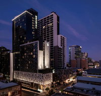 Novotel Perth Murray Street - C Tourism
