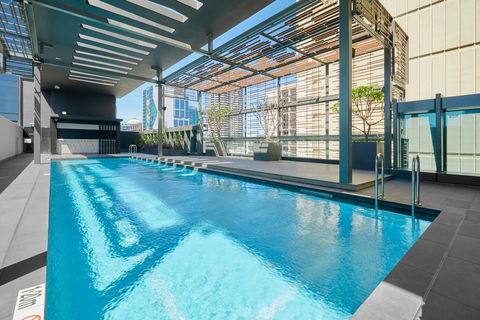 Novotel Perth Murray Street - C Tourism 1