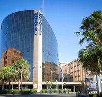 Novotel Sydney Parramatta - C Tourism