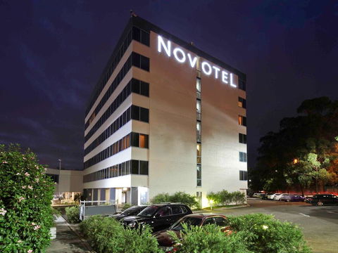 Novotel Sydney West HQ - C Tourism 0