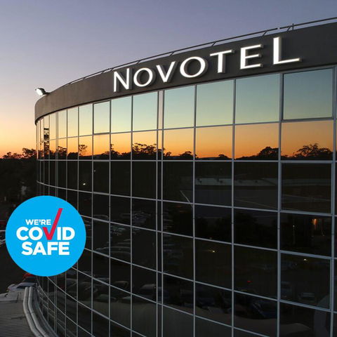 Novotel Sydney West HQ - C Tourism 3