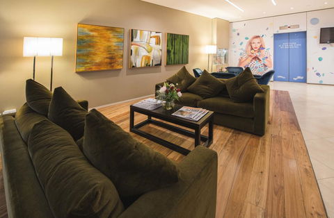 Novotel Sydney West HQ - C Tourism 2