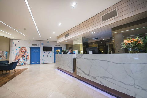 Novotel Sydney West HQ - C Tourism 1