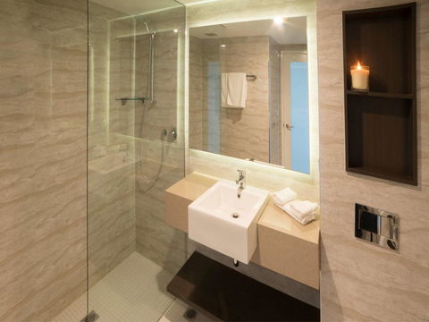Novotel Wollongong Northbeach - C Tourism 2