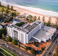 Novotel Wollongong Northbeach - C Tourism