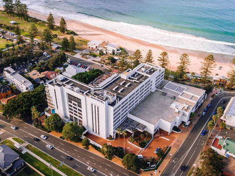 Novotel Wollongong Northbeach - C Tourism 0