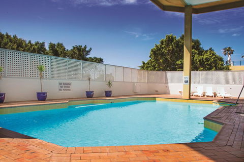 Novotel Wollongong Northbeach - C Tourism 3