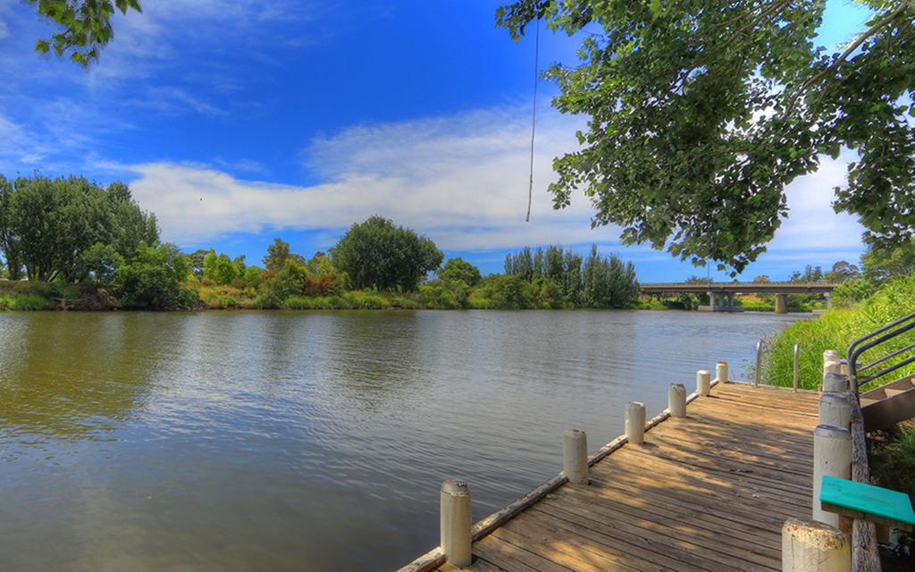 Wentworth VIC C Tourism