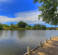 NRMA Bairnsdale Riverside Holiday Park - C Tourism
