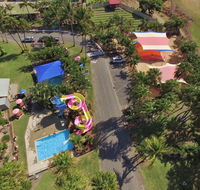 NRMA Capricorn Yeppoon Holiday Park - C Tourism