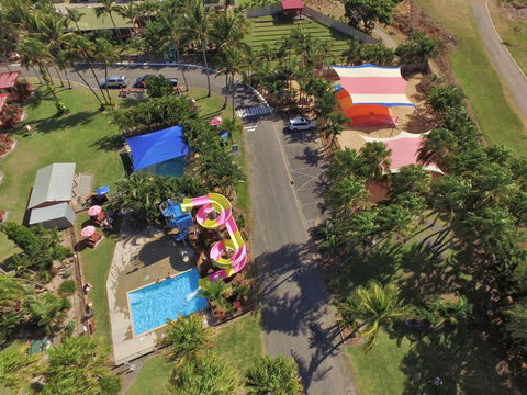 NRMA Capricorn Yeppoon Holiday Park - C Tourism 0