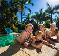 NRMA Darlington Beach Holiday Resort - C Tourism