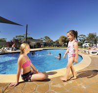 NRMA Eastern Beach Holiday Park - C Tourism