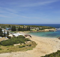 NRMA Port Campbell Holiday Park - C Tourism