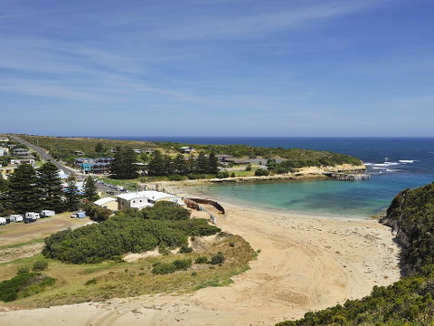 NRMA Port Campbell Holiday Park - C Tourism 0