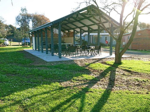 NRMA Port Campbell Holiday Park - C Tourism 1