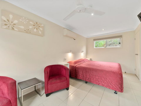 NRMA Port Campbell Holiday Park - C Tourism 3