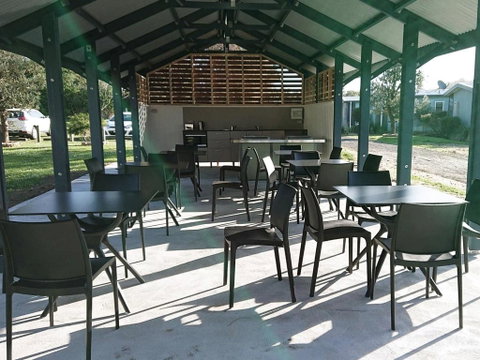 NRMA Port Campbell Holiday Park - C Tourism 2