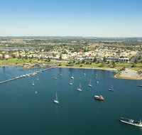 NRMA Portland Bay Holiday Park - C Tourism
