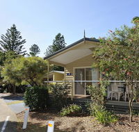 NRMA Sydney Lakeside Holiday Park - C Tourism