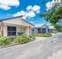 NRMA Woodgate Beach Holiday Park - C Tourism