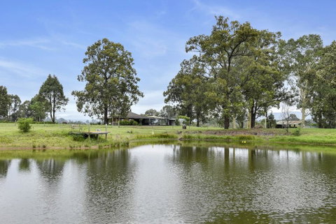 Nulkaba Escape, Super Central, Walk To Zoo, Short Drive To Potters + Wineries - C Tourism 1