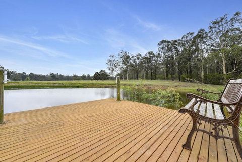 Nulkaba Escape, Super Central, Walk To Zoo, Short Drive To Potters + Wineries - C Tourism 0
