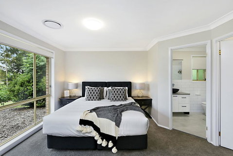Nulkaba House  -  Sleeping In Style - C Tourism 2