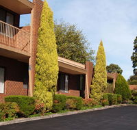 Nunawading Motor Inn - C Tourism