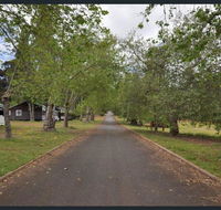 Nyamup Cottage 8 - C Tourism