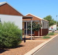 NYFL Karratha Village Workforce Accommodation - C Tourism