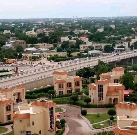 NDJAMENA - C Tourism 0