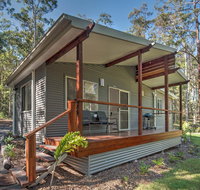 Oakey Creek Private Retreat - C Tourism