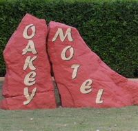 Oakey Motel - C Tourism