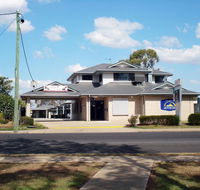 Oakey Motor Inn - C Tourism