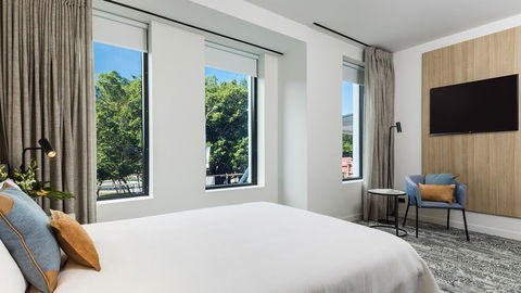 Oaks Cairns Hotel - C Tourism 2