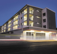 Oaks Moranbah Suites - C Tourism