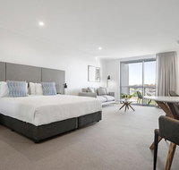 Oaks Toowoomba Hotel - C Tourism