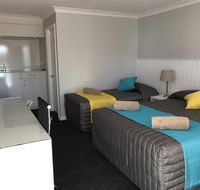 Oasis Motel - C Tourism